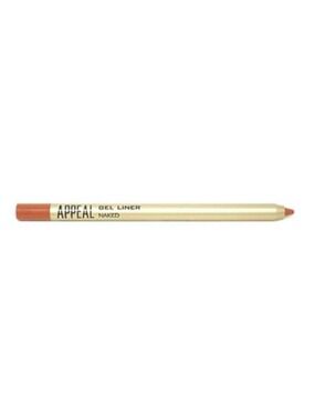 Appeal NAKED Gel Liner | NEW | Appeal Cosmetics Waterproof Lip Liner + Eyeliner